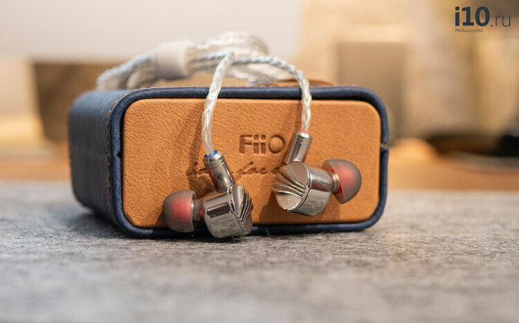 Fiio FD5