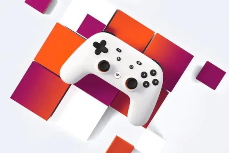 Контроллер Stadia можно подключить к другим платформам беспроводным способом, но существующие методы не слишком удобны